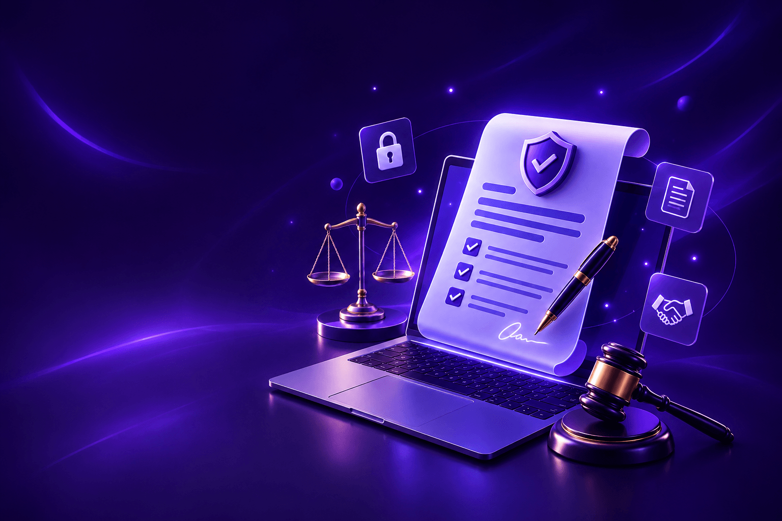 Falcon of Codes terms of service