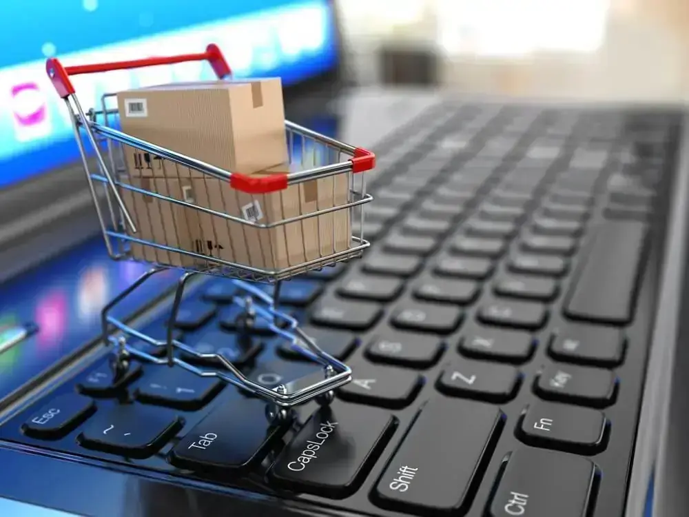 E-commerce Solutions