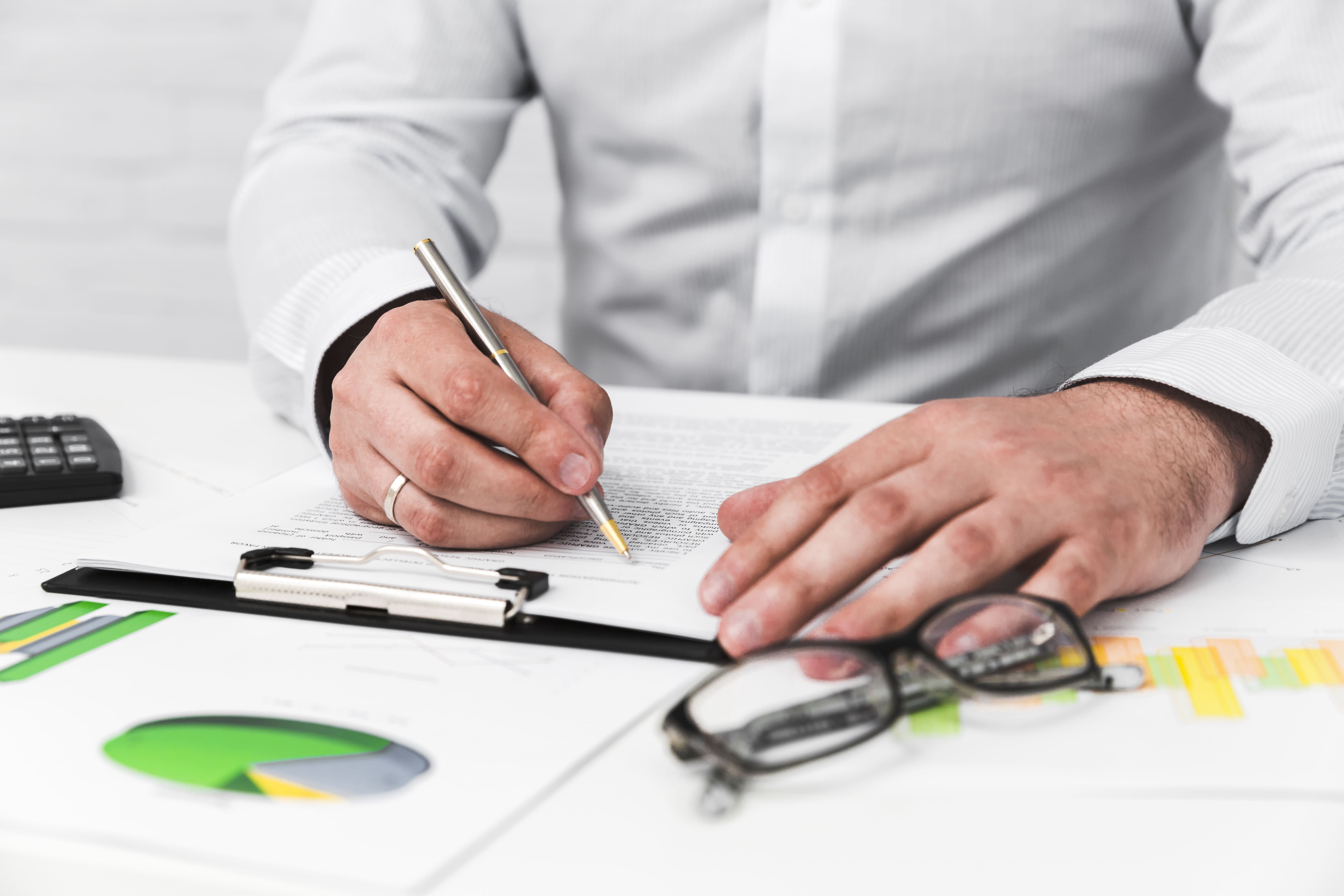 Cash Flow and Budgeting