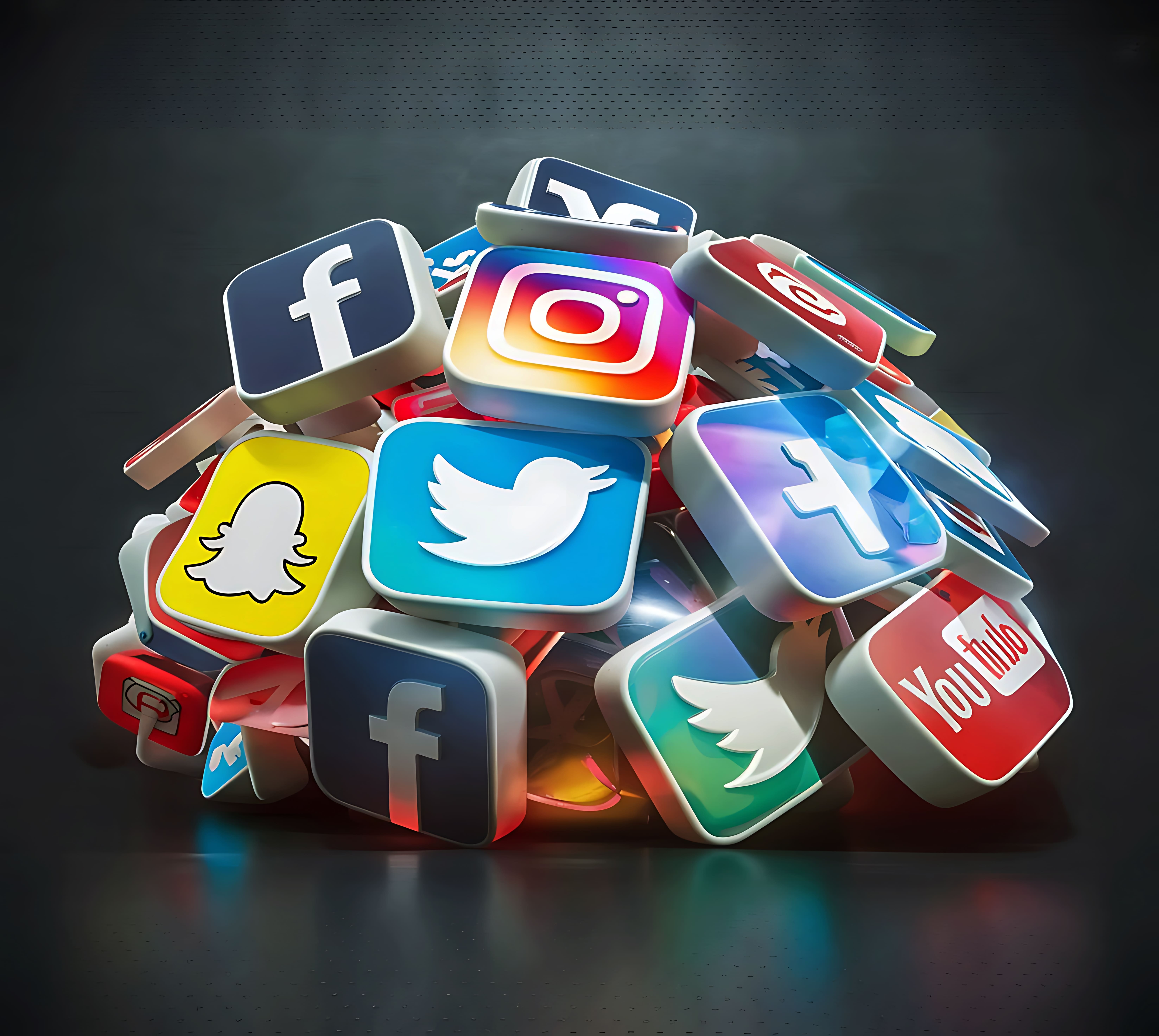 Social Media Management