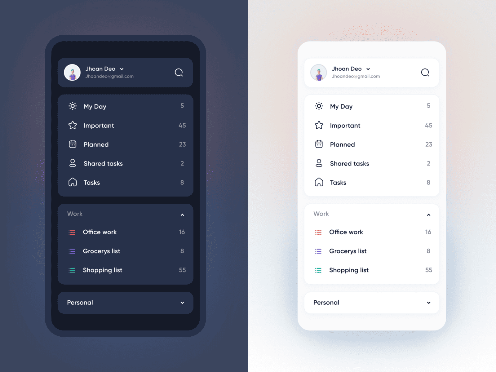UI/UX Design