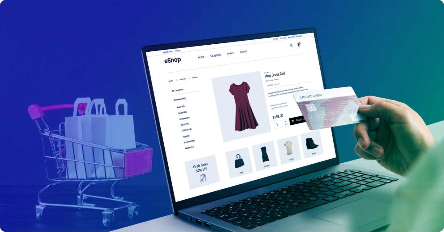 E-commerce Solutions